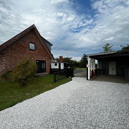 Cozy Holeby House Close To Puttgarden & Femern & Lalandia & Knuthenborg Eksteriør bilde