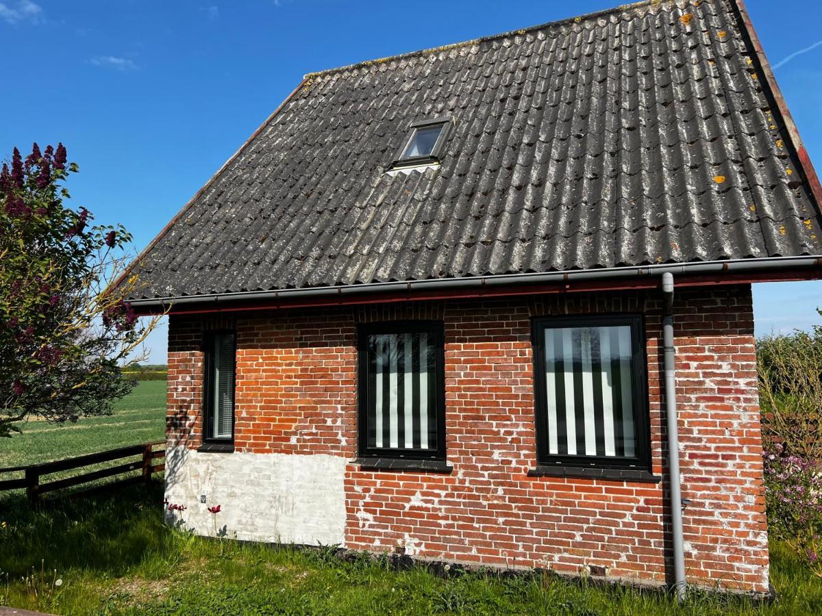 Cozy Holeby House Close To Puttgarden & Femern & Lalandia & Knuthenborg Eksteriør bilde