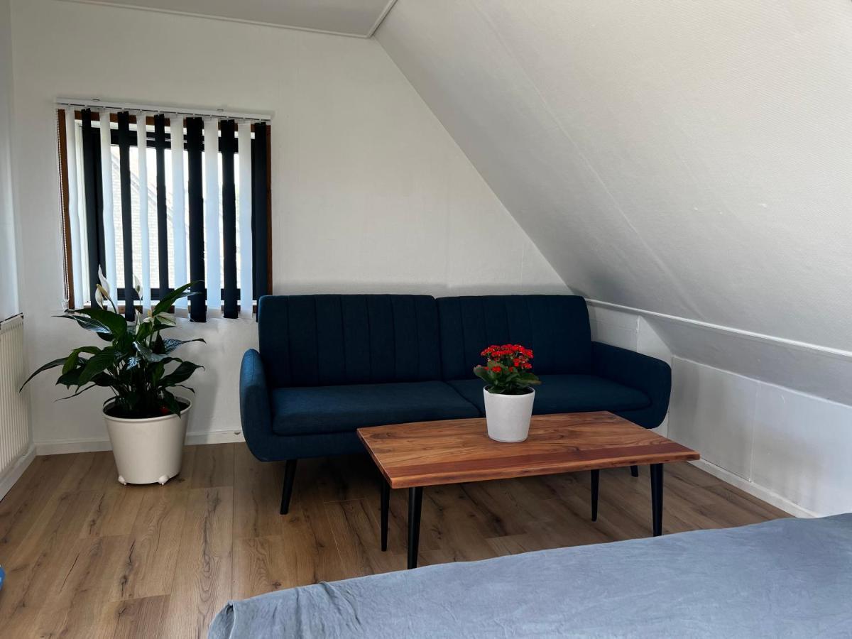 Cozy Holeby House Close To Puttgarden & Femern & Lalandia & Knuthenborg Eksteriør bilde