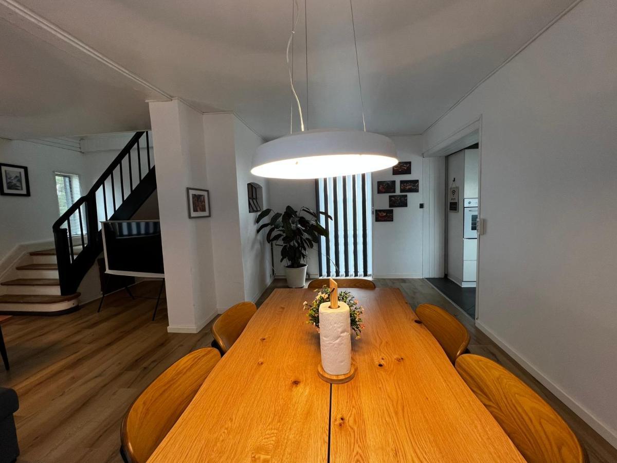 Cozy Holeby House Close To Puttgarden & Femern & Lalandia & Knuthenborg Eksteriør bilde