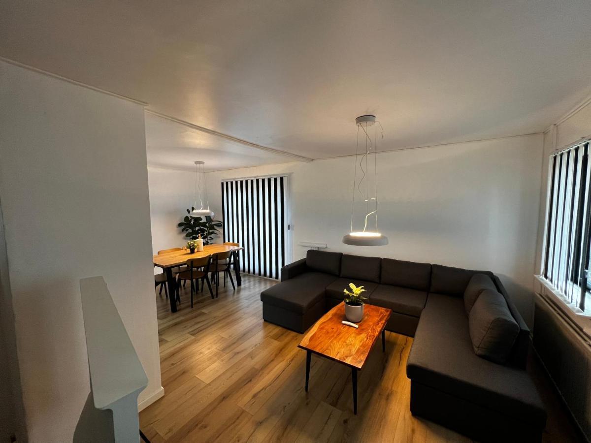 Cozy Holeby House Close To Puttgarden & Femern & Lalandia & Knuthenborg Eksteriør bilde