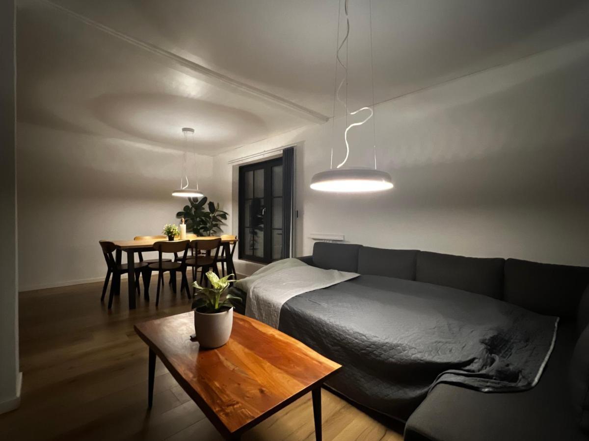 Cozy Holeby House Close To Puttgarden & Femern & Lalandia & Knuthenborg Eksteriør bilde