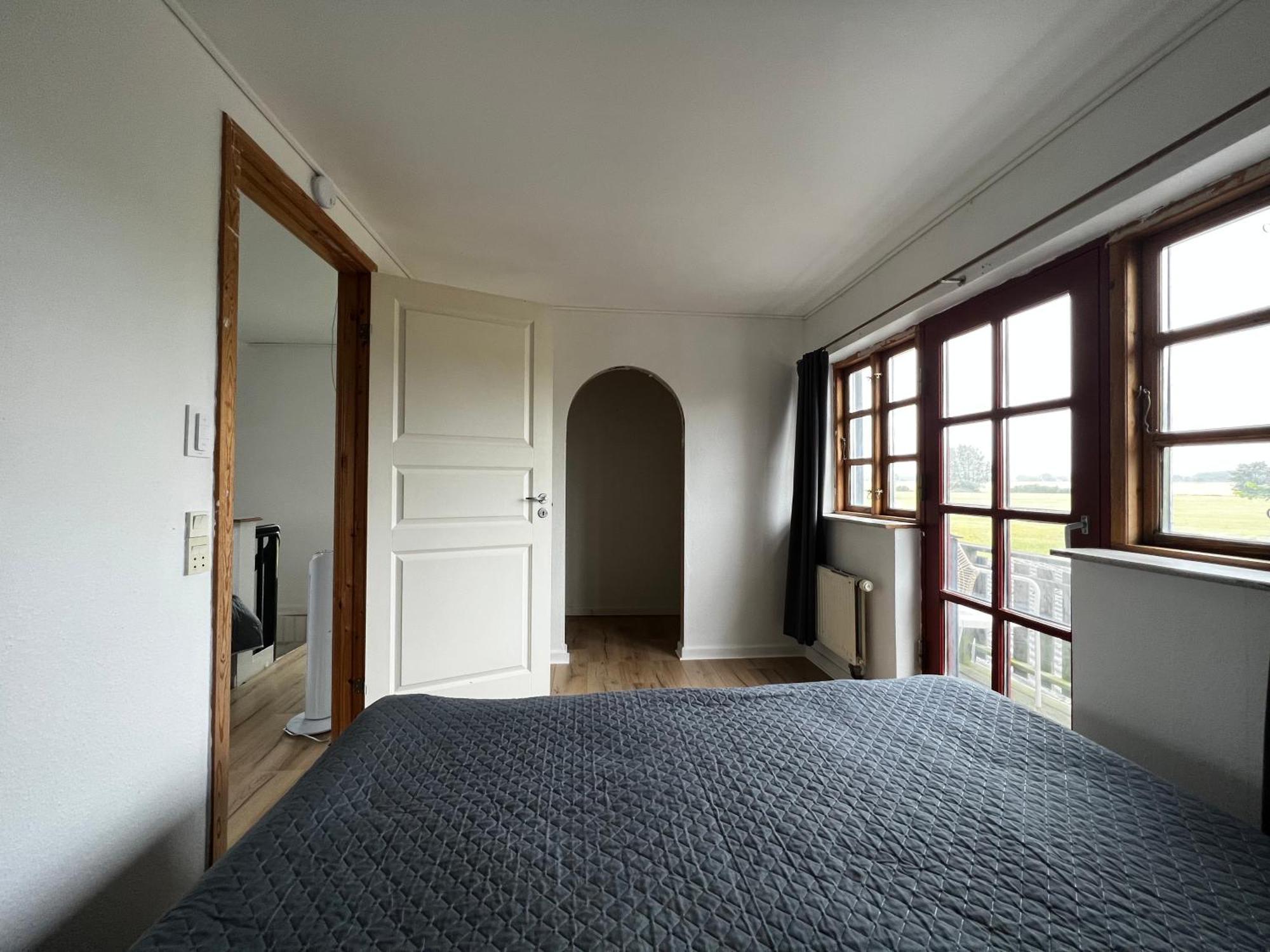 Cozy Holeby House Close To Puttgarden & Femern & Lalandia & Knuthenborg Eksteriør bilde