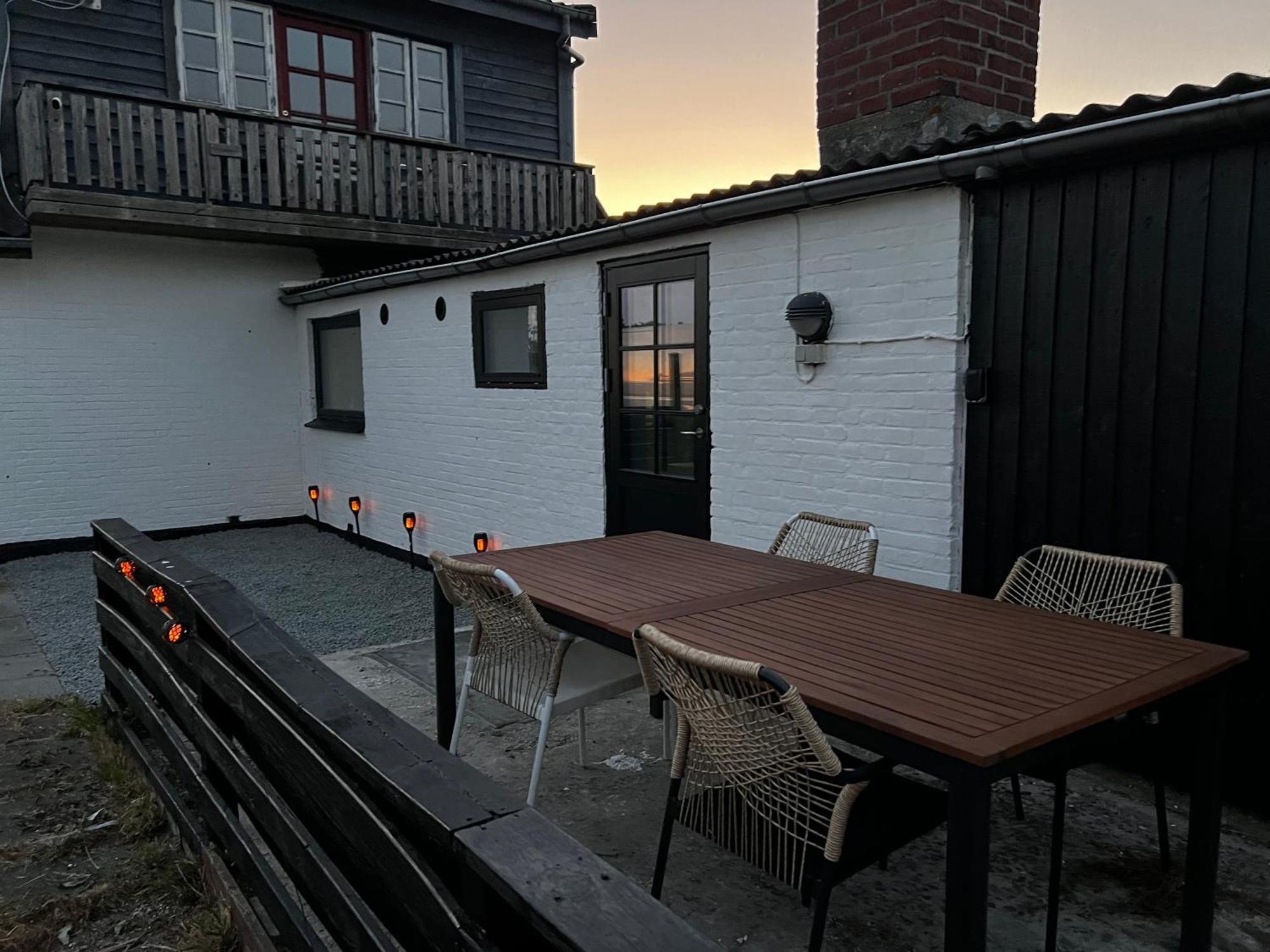 Cozy Holeby House Close To Puttgarden & Femern & Lalandia & Knuthenborg Eksteriør bilde